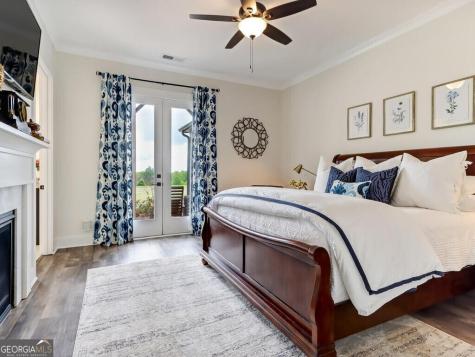183 Barrett Circle Dahlonega GA 30533
