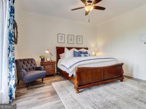 183 Barrett Circle Dahlonega GA 30533