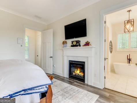 183 Barrett Circle Dahlonega GA 30533