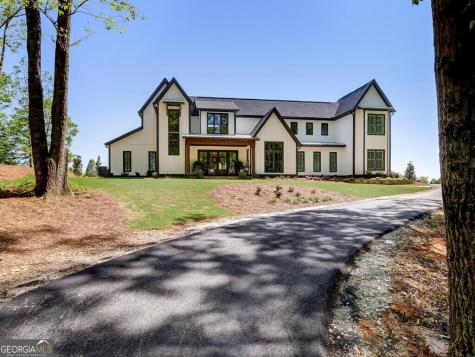 183 Barrett Circle Dahlonega GA 30533