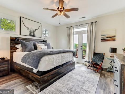 183 Barrett Circle Dahlonega GA 30533