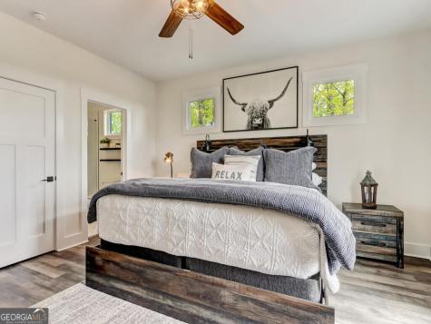 183 Barrett Circle Dahlonega GA 30533