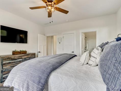 183 Barrett Circle Dahlonega GA 30533