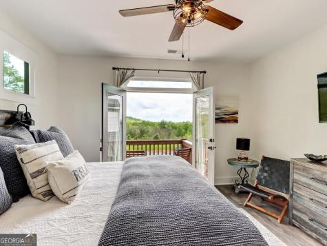 183 Barrett Circle Dahlonega GA 30533