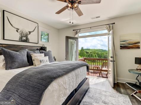 183 Barrett Circle Dahlonega GA 30533