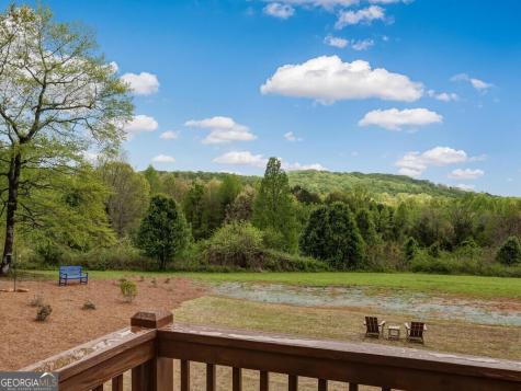 183 Barrett Circle Dahlonega GA 30533