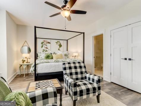 183 Barrett Circle Dahlonega GA 30533