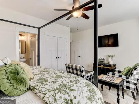 183 Barrett Circle Dahlonega GA 30533