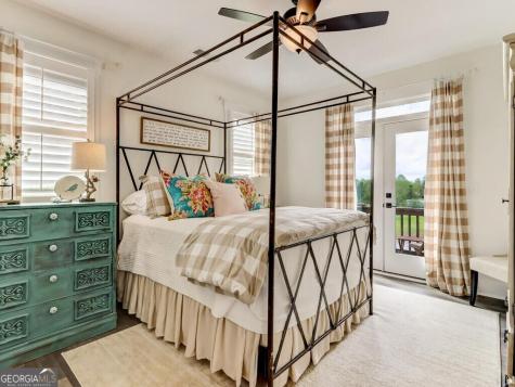 183 Barrett Circle Dahlonega GA 30533
