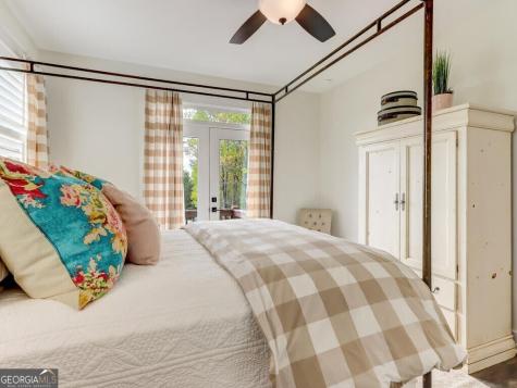 183 Barrett Circle Dahlonega GA 30533