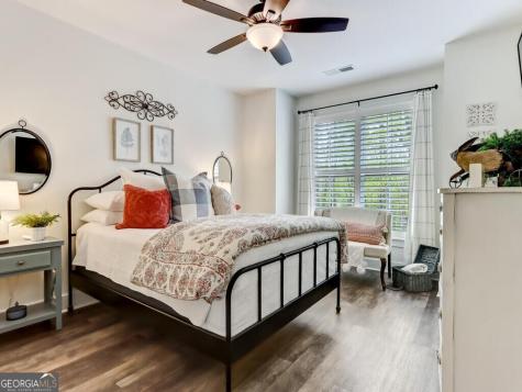 183 Barrett Circle Dahlonega GA 30533