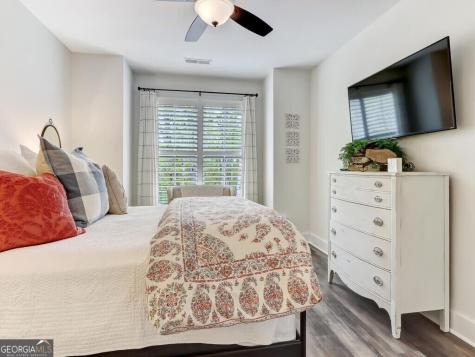 183 Barrett Circle Dahlonega GA 30533