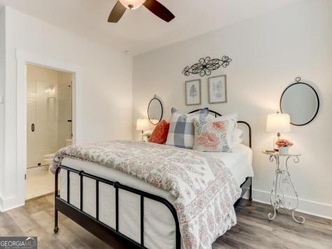 183 Barrett Circle Dahlonega GA 30533