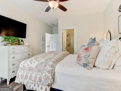 183 Barrett Circle Dahlonega GA 30533