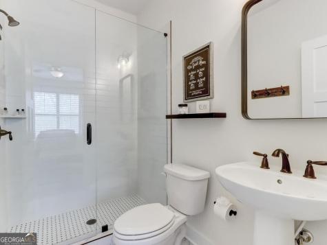 183 Barrett Circle Dahlonega GA 30533