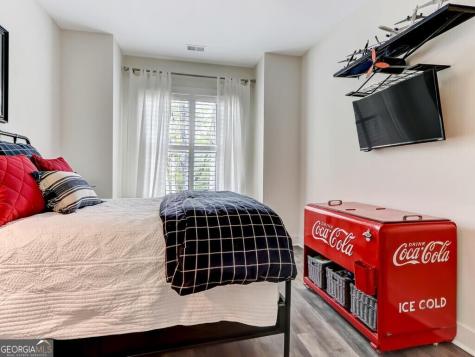 183 Barrett Circle Dahlonega GA 30533