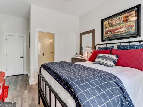 183 Barrett Circle Dahlonega GA 30533