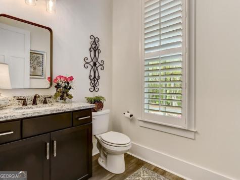 183 Barrett Circle Dahlonega GA 30533