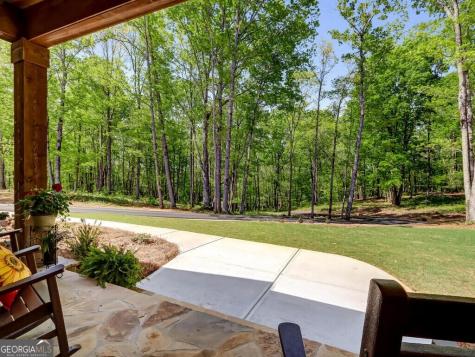 183 Barrett Circle Dahlonega GA 30533