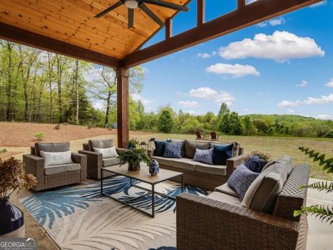 183 Barrett Circle Dahlonega GA 30533