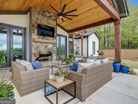 183 Barrett Circle Dahlonega GA 30533
