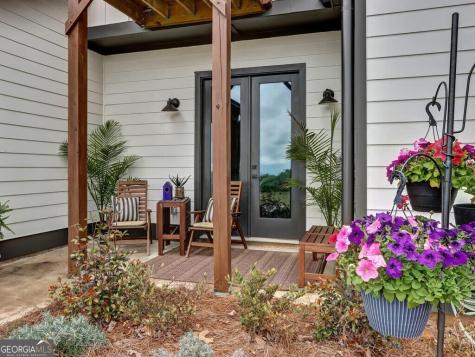 183 Barrett Circle Dahlonega GA 30533