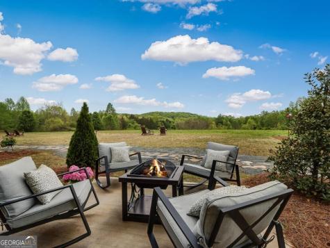 183 Barrett Circle Dahlonega GA 30533