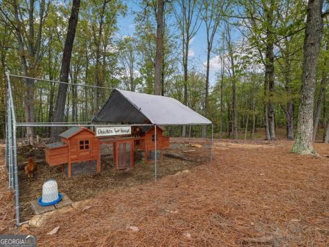 183 Barrett Circle Dahlonega GA 30533