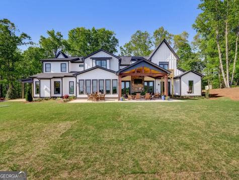 183 Barrett Circle Dahlonega GA 30533