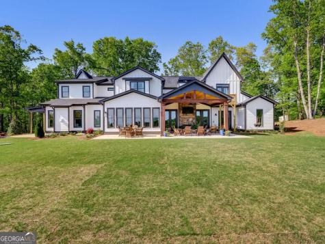 183 Barrett Circle Dahlonega GA 30533