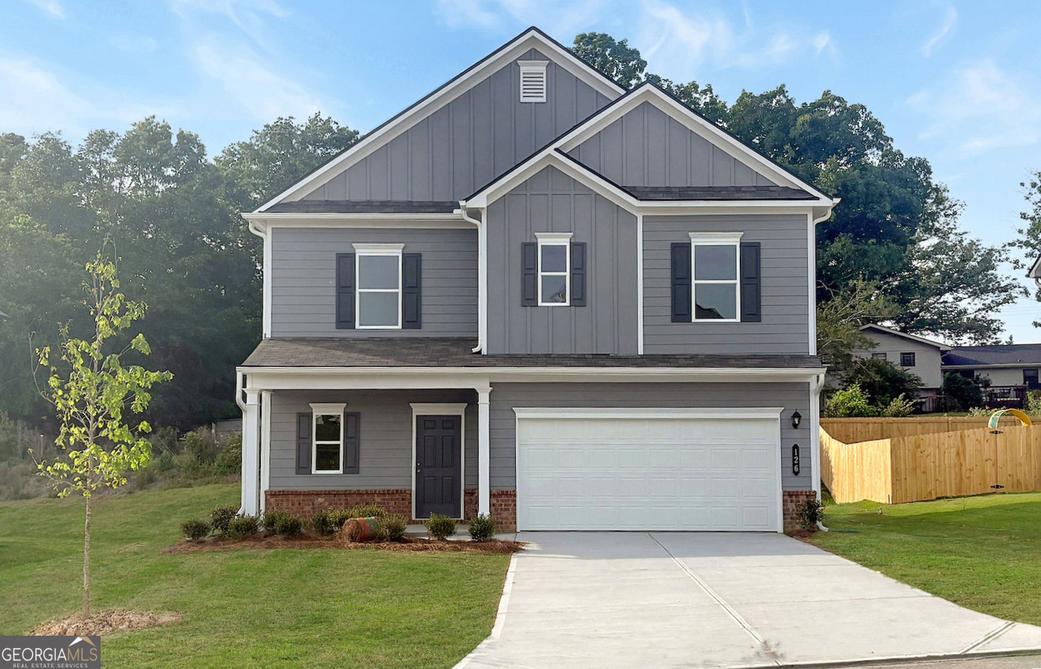 126 Red Tail Drive Ringgold GA 30736