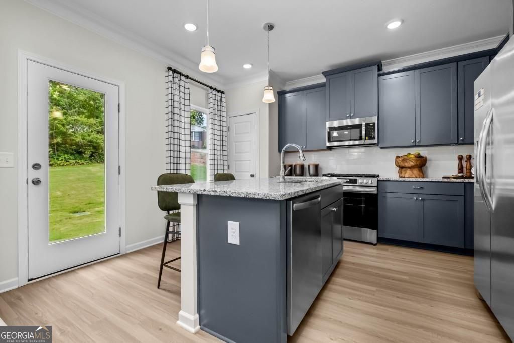 126 Red Tail Drive Ringgold GA 30736