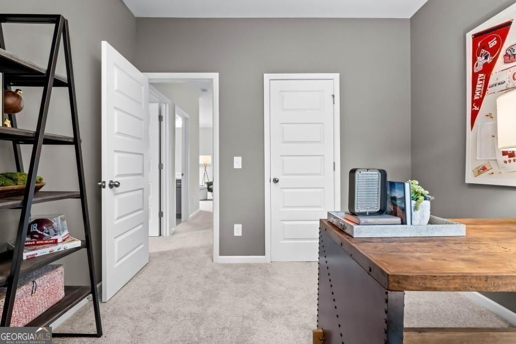 126 Red Tail Drive Ringgold GA 30736