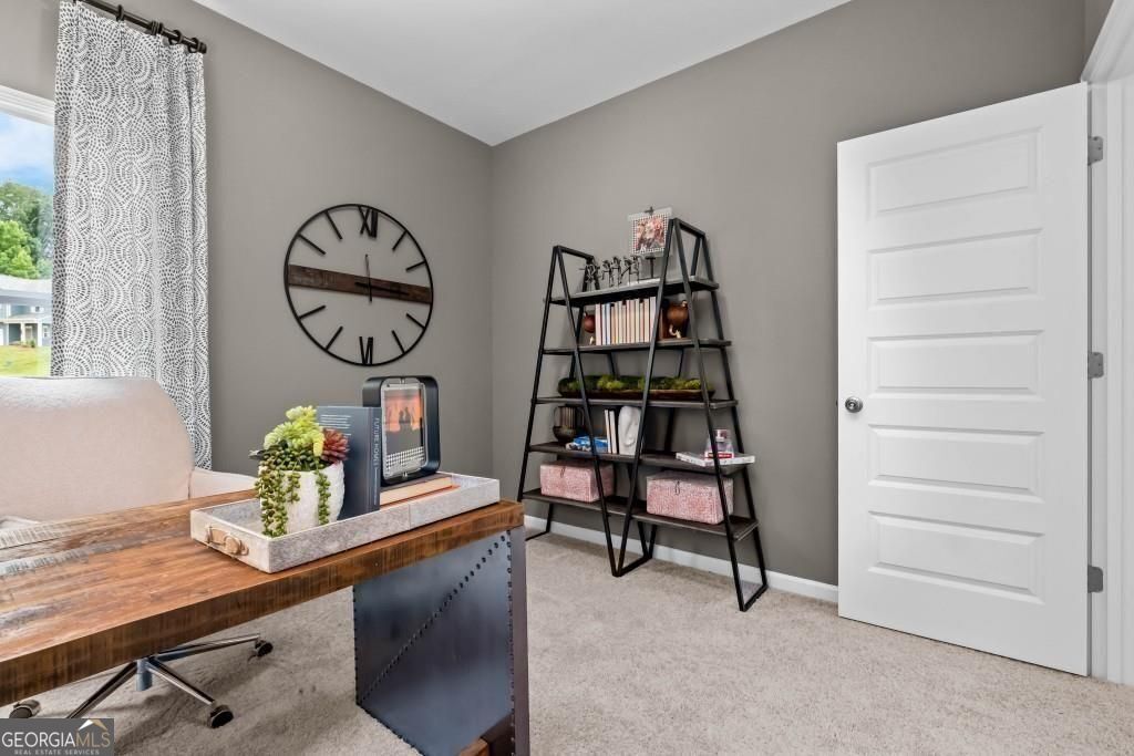 126 Red Tail Drive Ringgold GA 30736