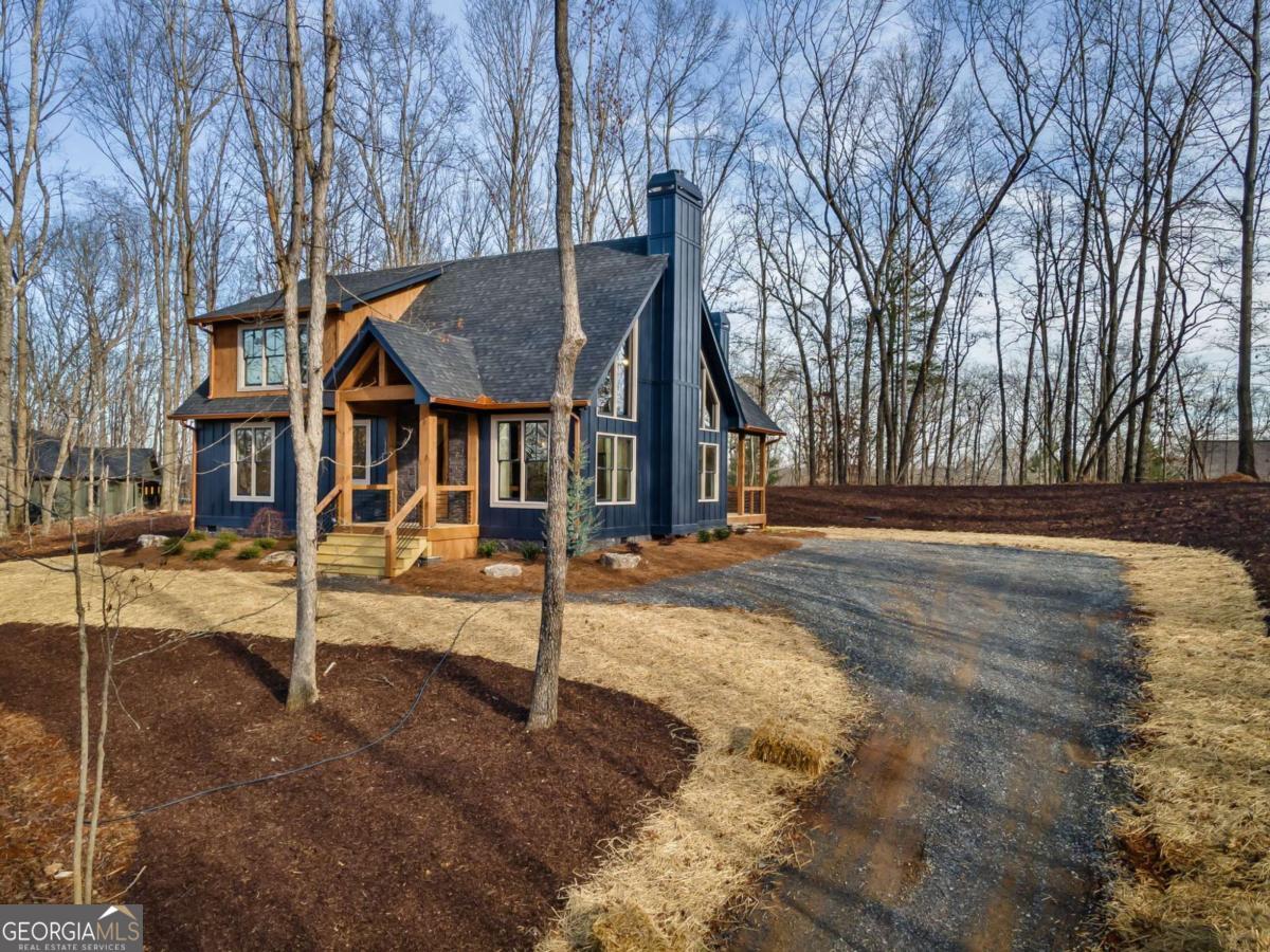 70 Cascading Brook Lane Blue Ridge GA 30513