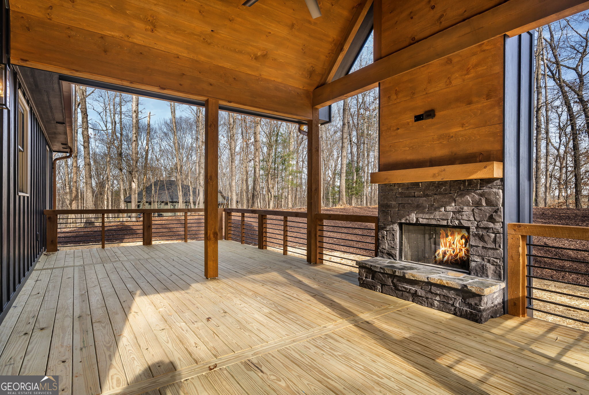 70 Cascading Brook Lane Blue Ridge GA 30513