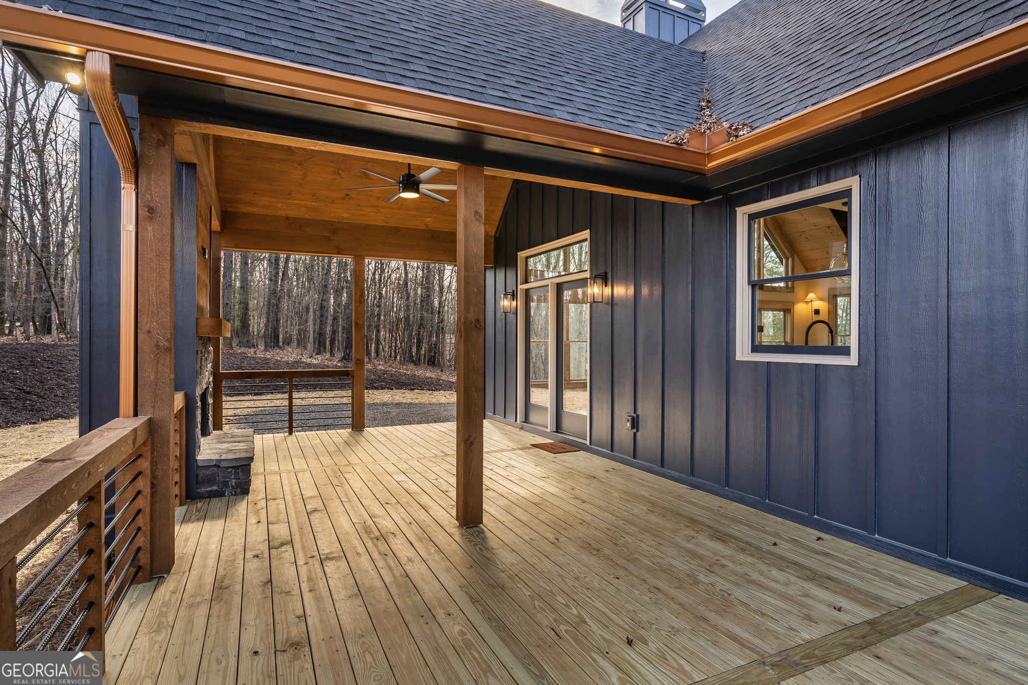 70 Cascading Brook Lane Blue Ridge GA 30513