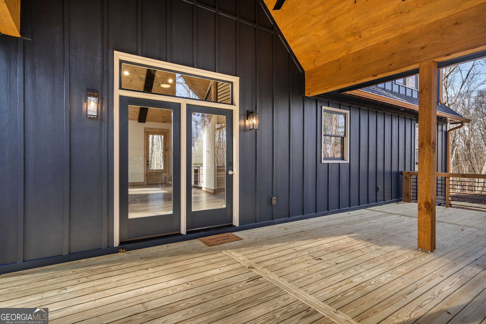 70 Cascading Brook Lane Blue Ridge GA 30513