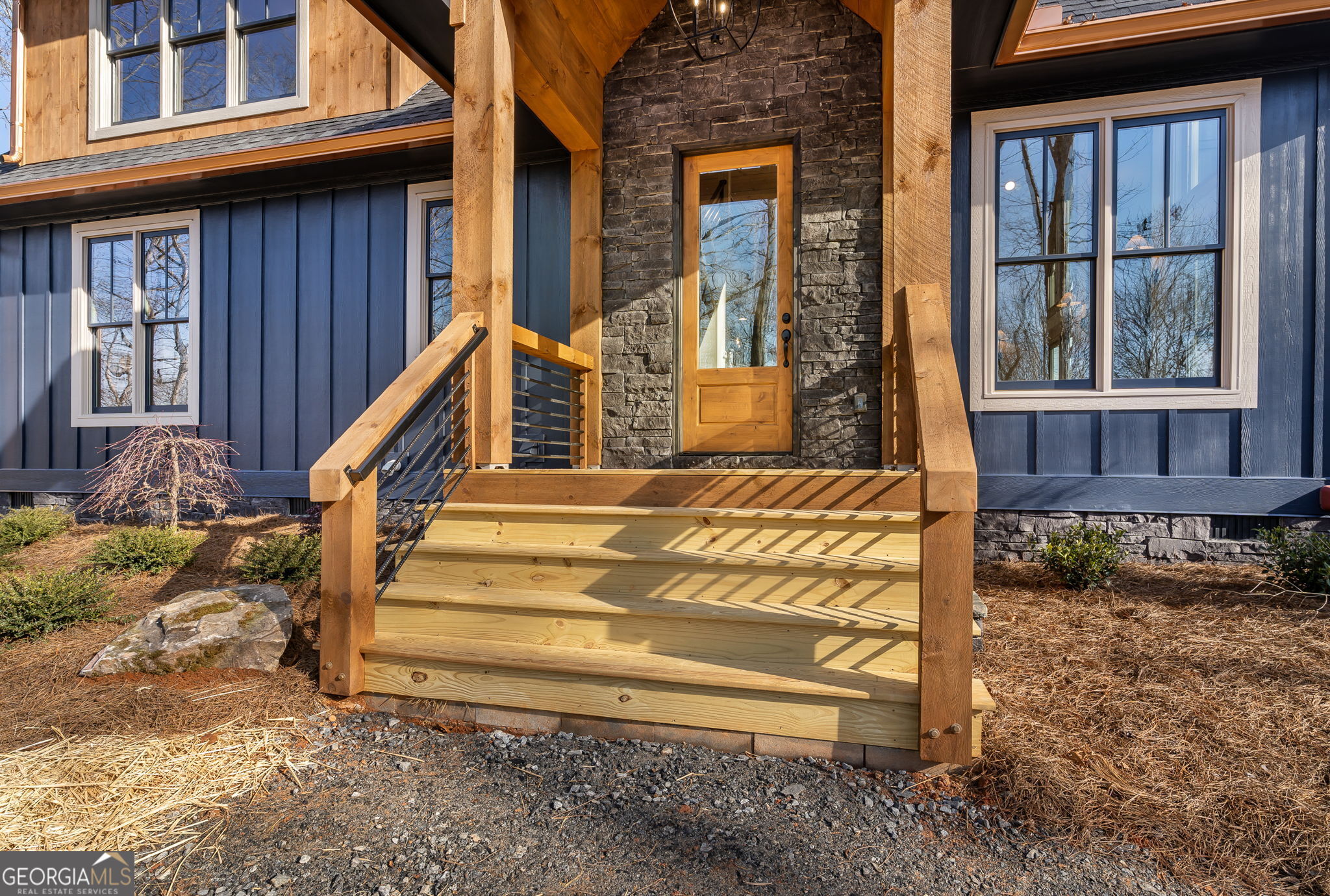70 Cascading Brook Lane Blue Ridge GA 30513