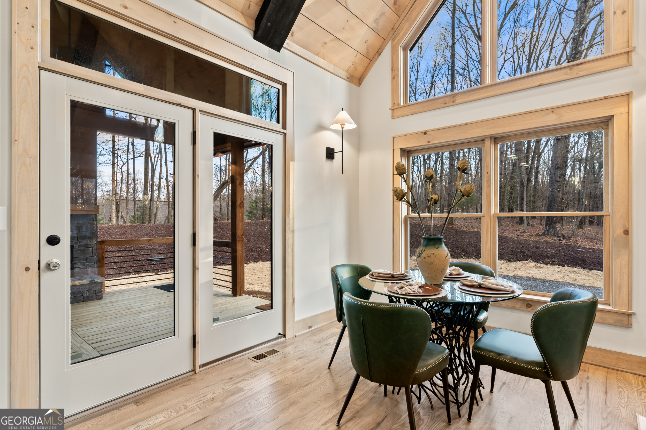 70 Cascading Brook Lane Blue Ridge GA 30513