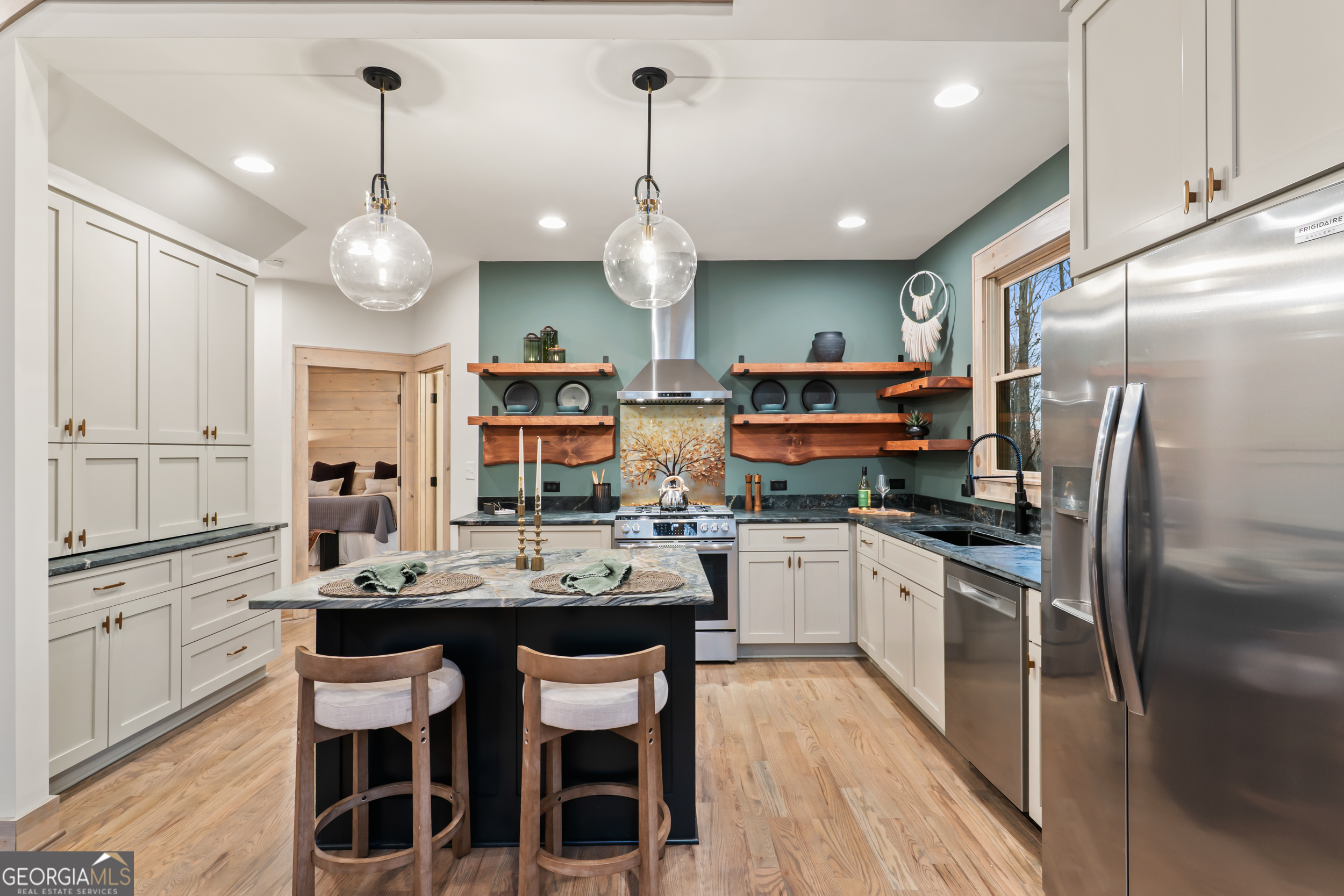 70 Cascading Brook Lane Blue Ridge GA 30513