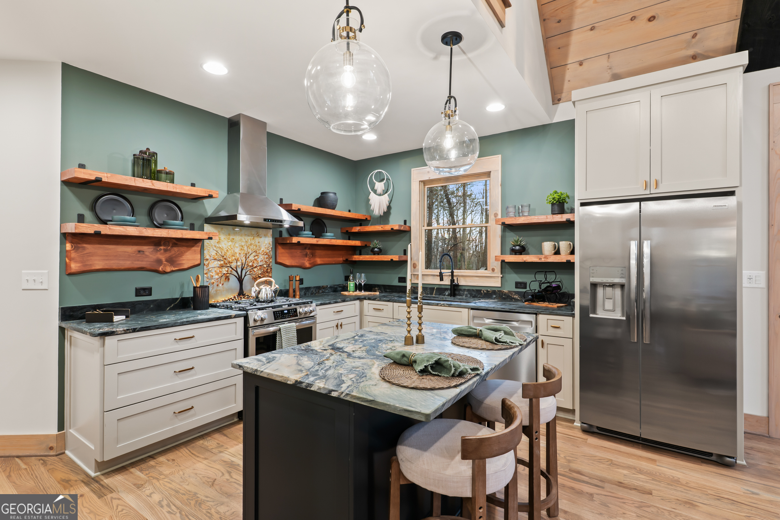 70 Cascading Brook Lane Blue Ridge GA 30513