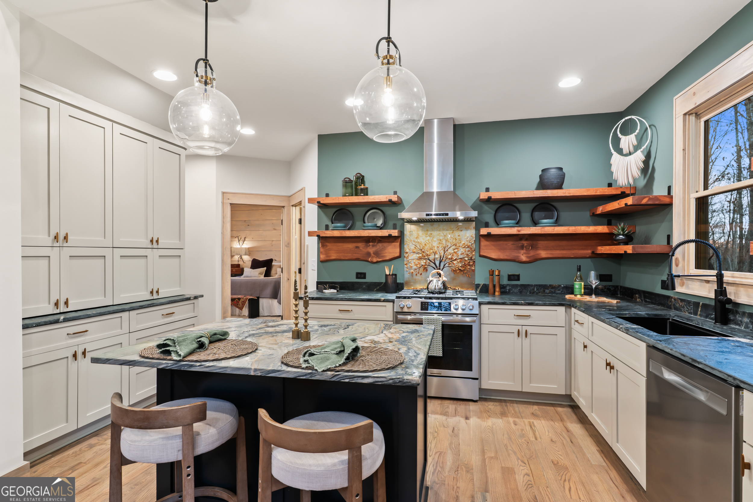 70 Cascading Brook Lane Blue Ridge GA 30513