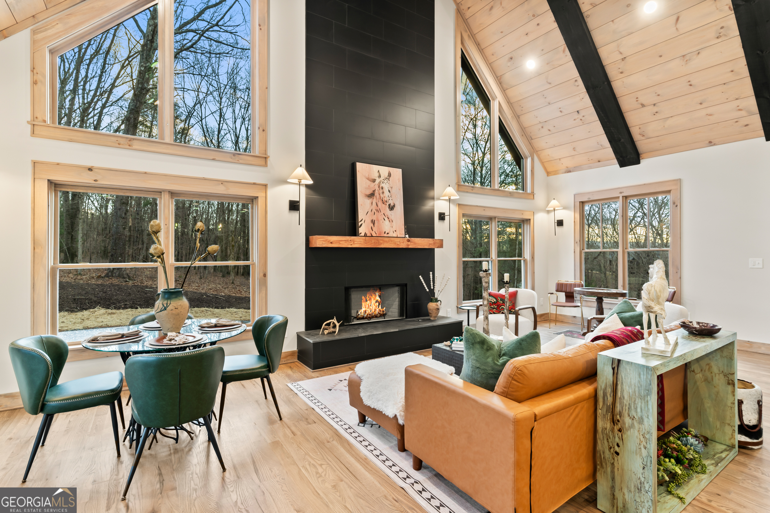 70 Cascading Brook Lane Blue Ridge GA 30513