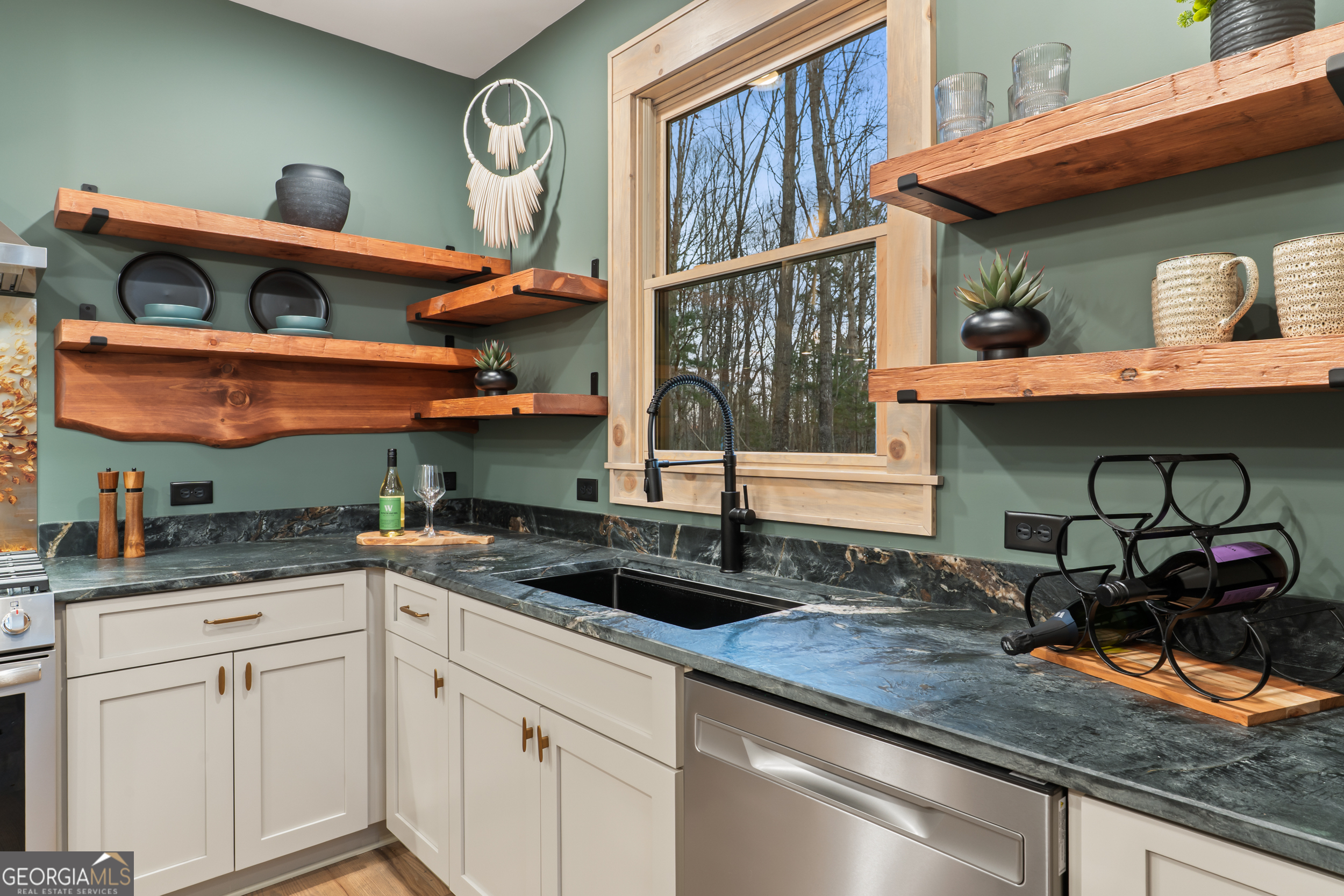 70 Cascading Brook Lane Blue Ridge GA 30513