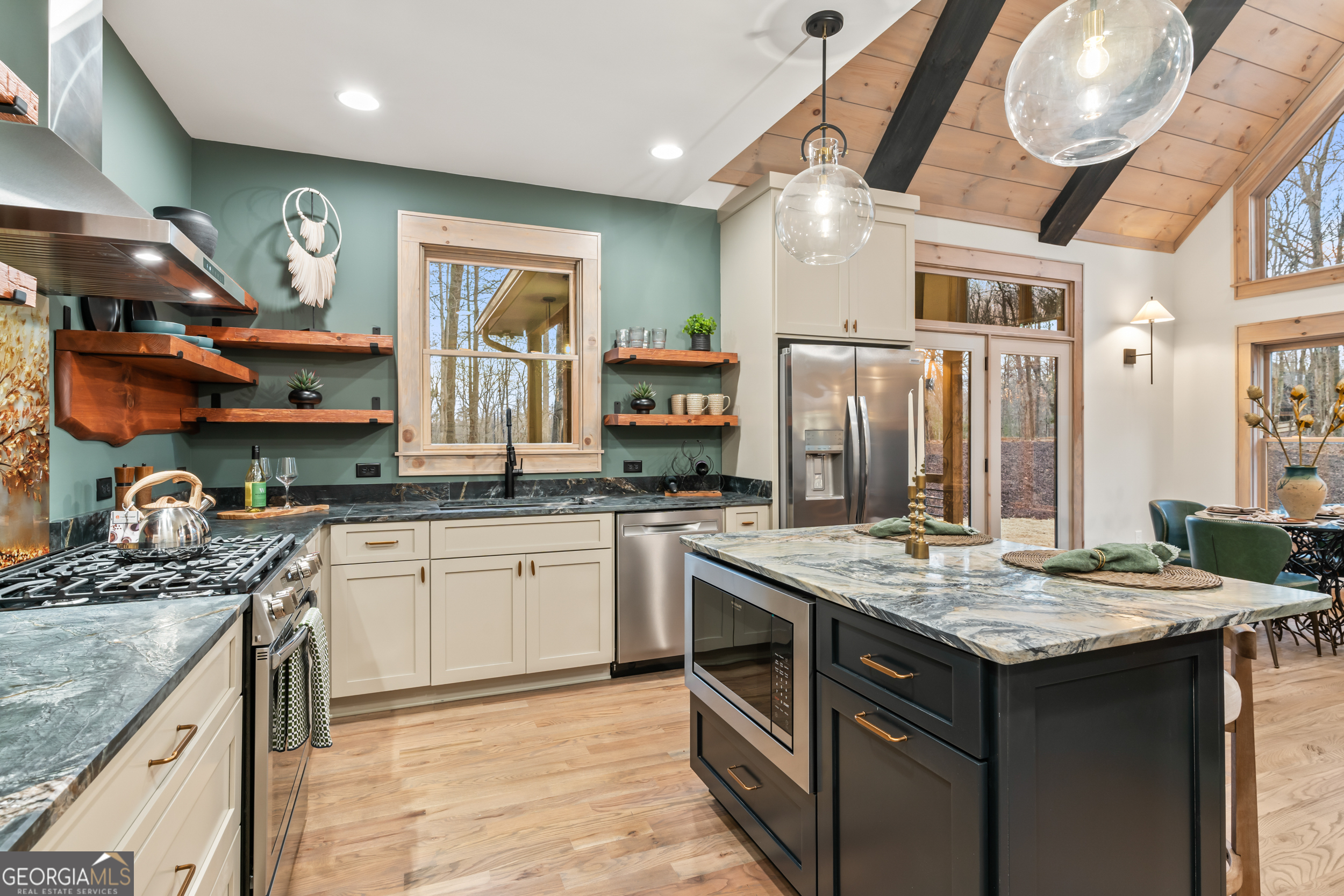 70 Cascading Brook Lane Blue Ridge GA 30513