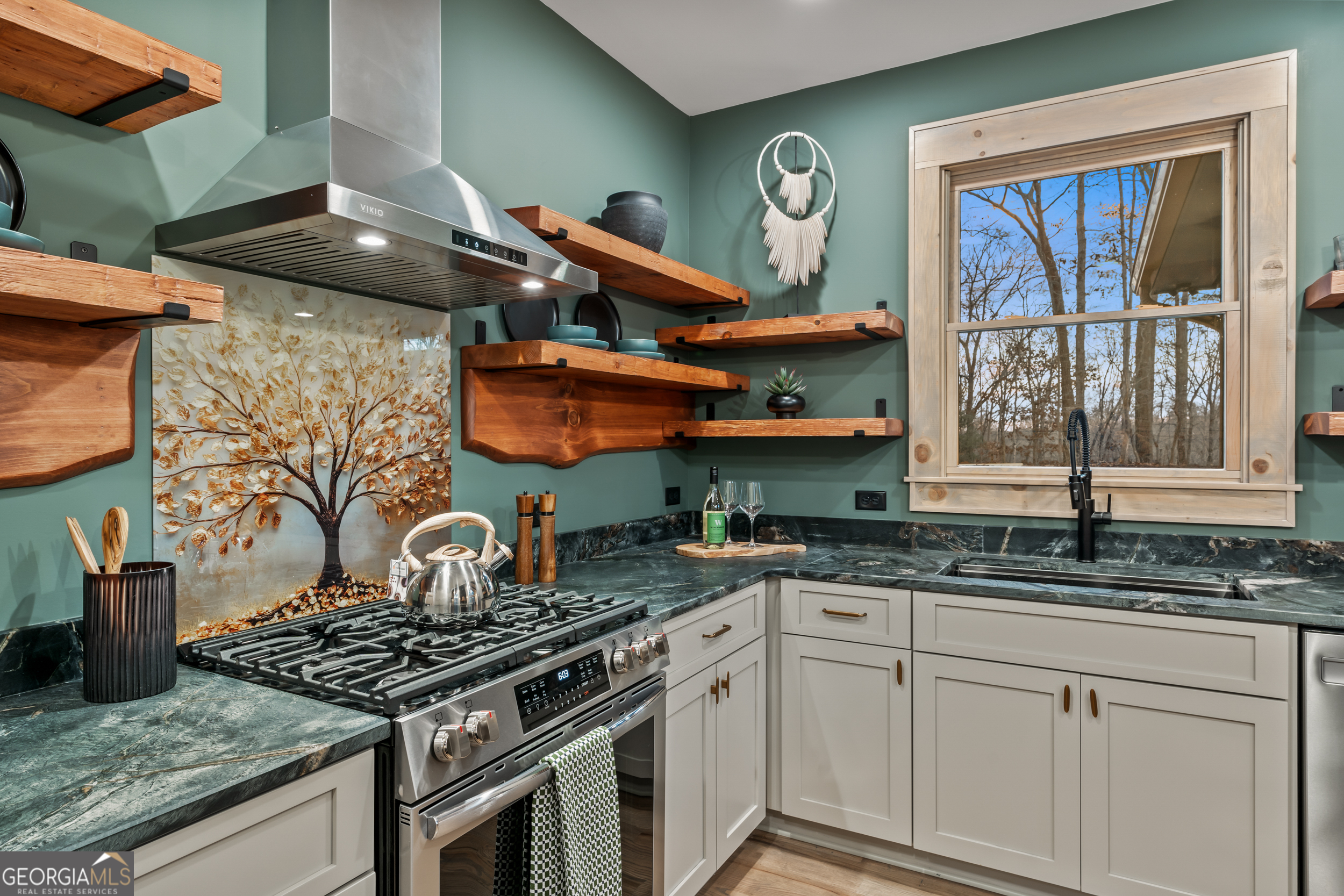 70 Cascading Brook Lane Blue Ridge GA 30513