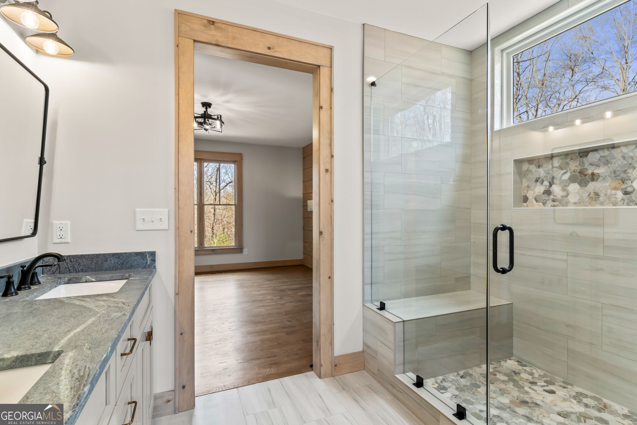 70 Cascading Brook Lane Blue Ridge GA 30513