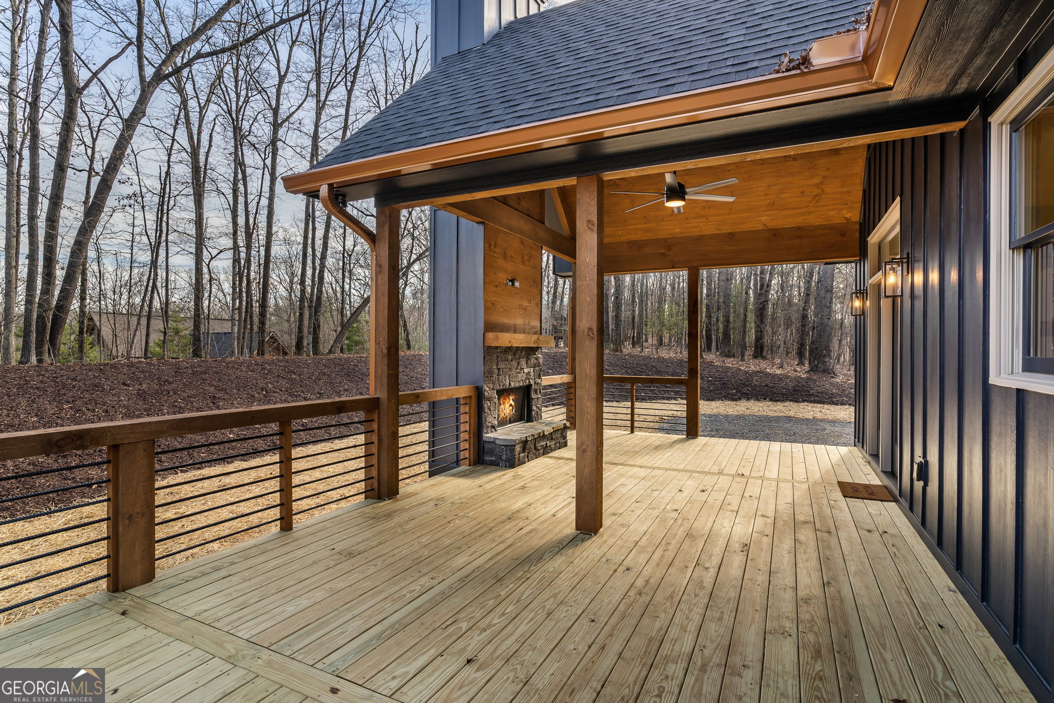 70 Cascading Brook Lane Blue Ridge GA 30513
