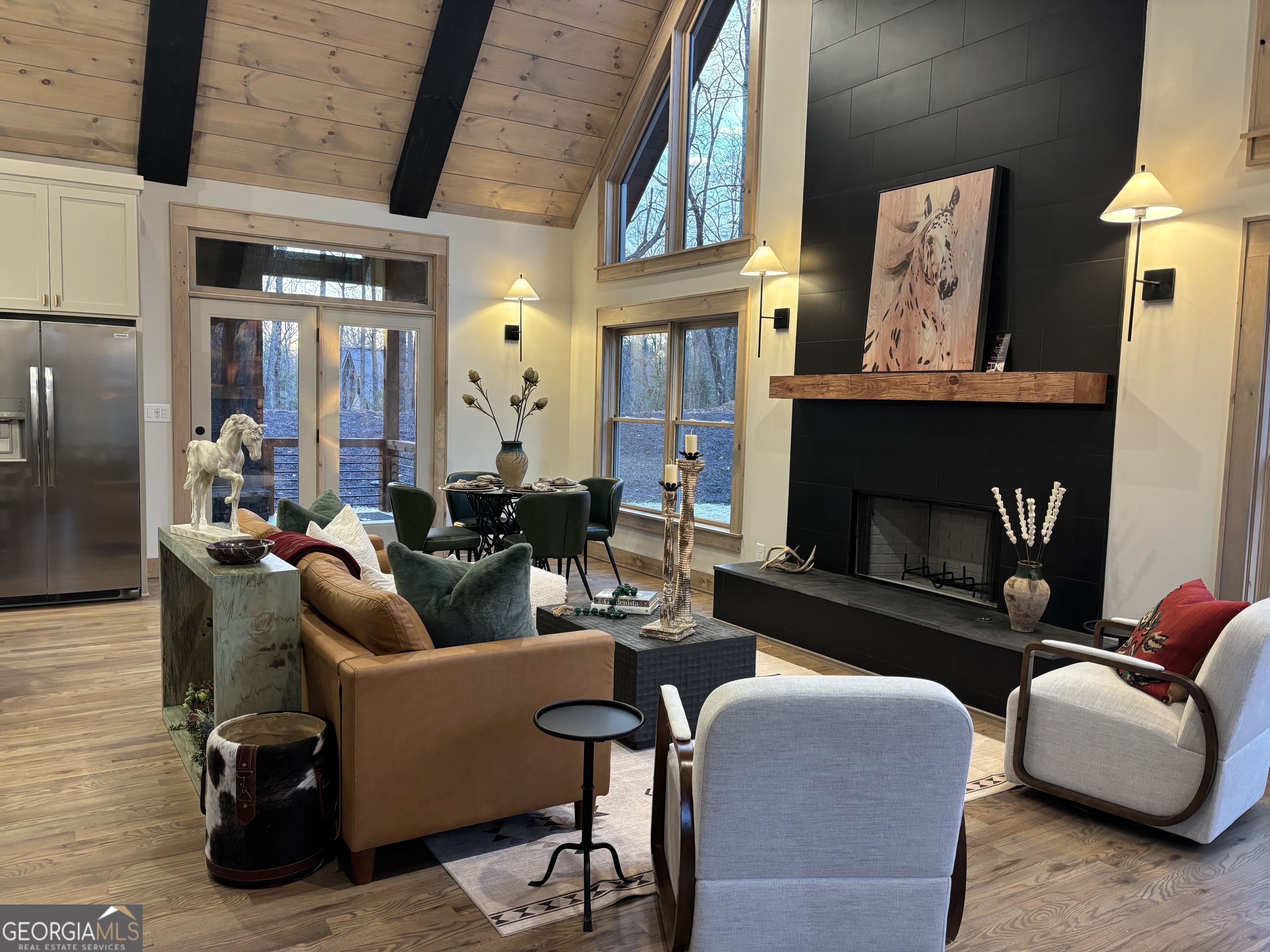 70 Cascading Brook Lane Blue Ridge GA 30513